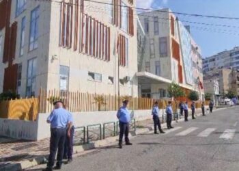 SPAK; Vëllezërit Çopja korruptuan sekretaren e Gjykatës në Elbasan, u jepte të dhëna