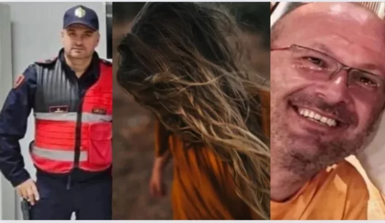 Detaje të reja/ Bashkëshortja pranoi tradhtinë me Kostën, Goxhara i iku dy policëve pasi kreu plagosjen