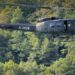 Rrëzohet helikopteri ushtarak gjatë stërvitjes në Bosnjë, shpëton mrekullisht ekuipazhi