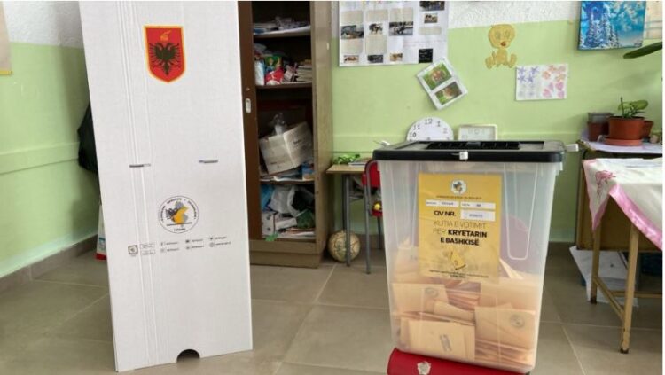 KAS pranon kërkesën e opozitës për hapjen e kutive zgjedhore në Himarë