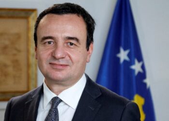 Kryeministri Albin Kurti në SHBA për Konventën Kombëtare Demokratike