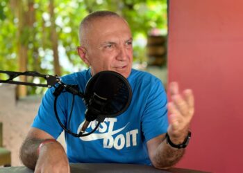 Edhe Meta në gjurmët e Ramës, zbulon dashurinë e tij të re në “Podcastin e Lirisë”