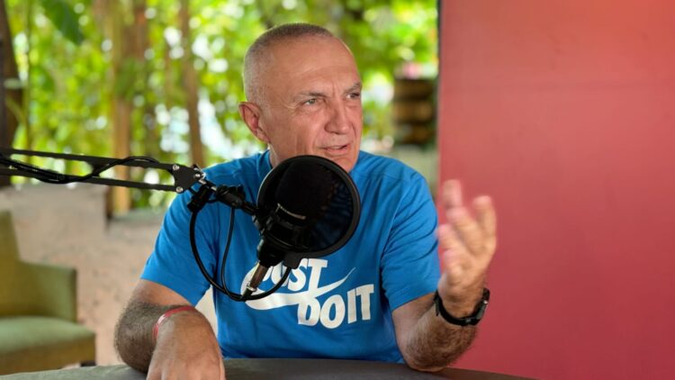 Edhe Meta në gjurmët e Ramës, zbulon dashurinë e tij të re në “Podcastin e Lirisë”