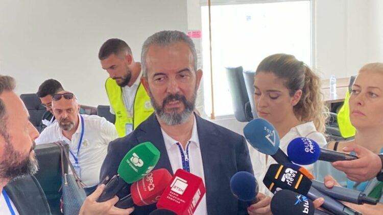 Karta ID të skaduara, Celibashi: Nuk jemi ne organi kompetent për shtyrjen e afateve