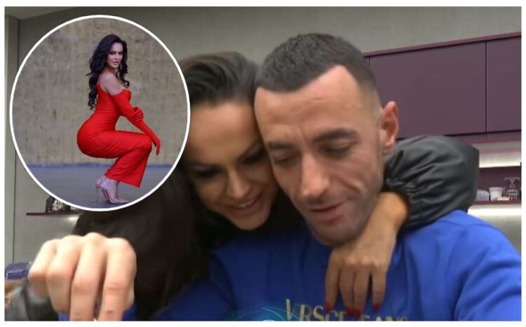 “Të kam q*”, ish-banorja e BB i pergjigjet Stresit: Në ëndrrat e tua