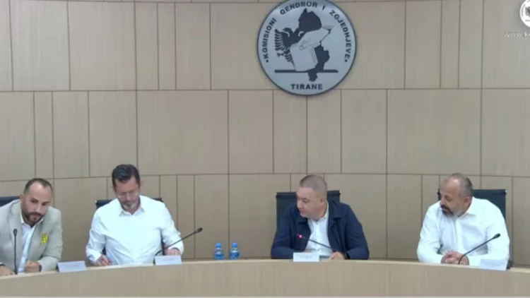 KAS rrëzon kërkesën e opozitës për pavlefshmërinë e zgjedhjeve në Himarë, mbetet fitues Tavo