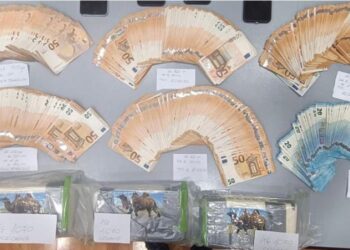 Fshehën 3 kg kokainë në motorin e makinës, arrestohen dy shqiptarë në Itali