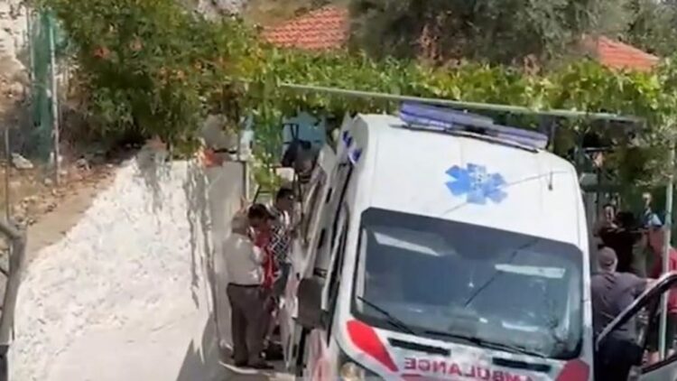 “Gjyshi vrau gjyshen” – Vajza e vogël lajmëroi të atin, detajet nga ngjarja në Konispol