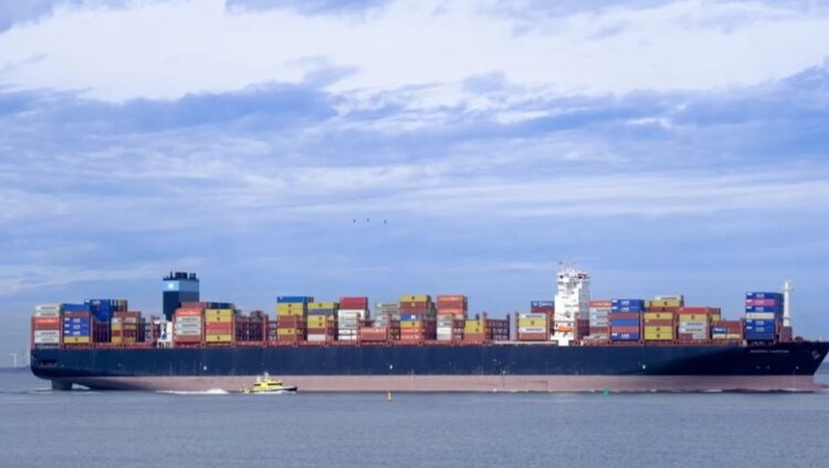 “Fiku GPS-in”/ Anija me mbetje toksike e nisur nga Shqipëria kthehet në problem ndërkombëtar