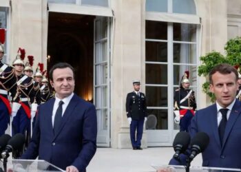 Synimet për rihapjen e urës mbi Ibër, Franca thirrje Kosovës: Mos bëni ndonjë veprim tjetër të njëanshëm në veri