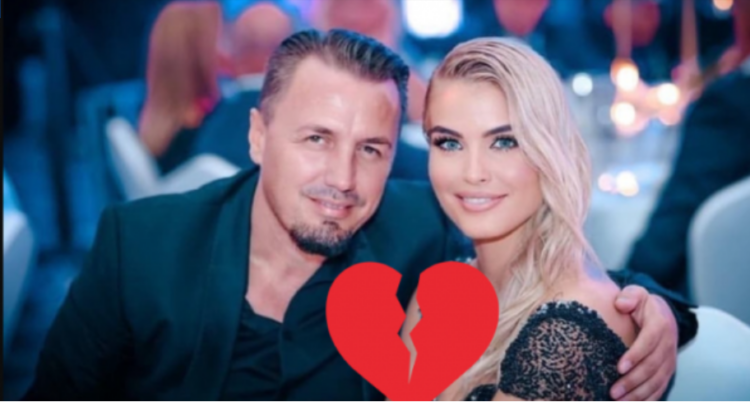 ‘S’më hahet bukë që kur ti ike’, Blero i kërkon ish të dashurës të kthehen bashkë