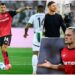 Leverkusen e nis sezonin si kampion, Xhaka dhuron gol spektakolar