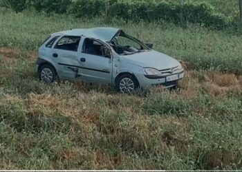 Aksidenti në Librazhd/ Policia njoftim zyrtar: Janë dëmtuar 4 persona, ndodhen jashtë rrezikut për jetën