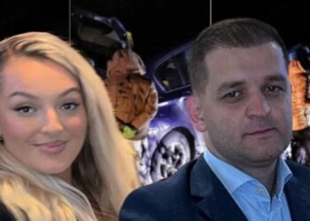 Pagoi 30 mijë euro për vrasjen e gruas, merret vendimi për Naim Murselin dhe dy personat e tjerë