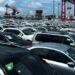 Tregu i automjeteve, trefishohen importet nga Koreja e Jugut në janar-korrik