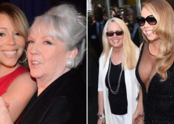 Dhimbje e dyfishtë për Mariah Carey, këngëtarja humbet nënën dhe motrën në të njëjtën ditë
