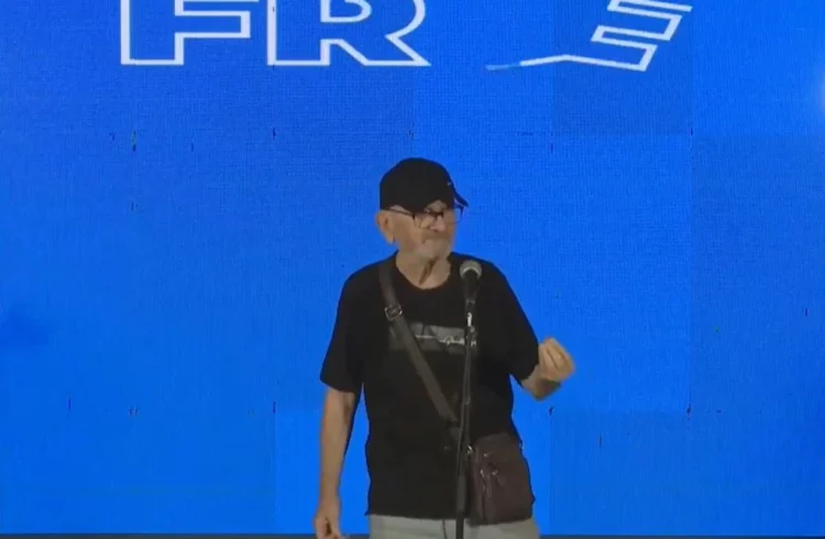 Tubimi te Berisha/ “Ku janë këta?” Aktori Malkaj u kthehet deputetëve: Unë jam sëmurë dhe vij