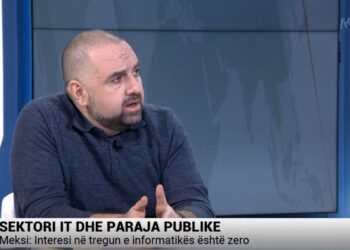Denoncimi i Prognit: “MCN TV” pa rroga që nga prilli, super skemë Endri Meksi