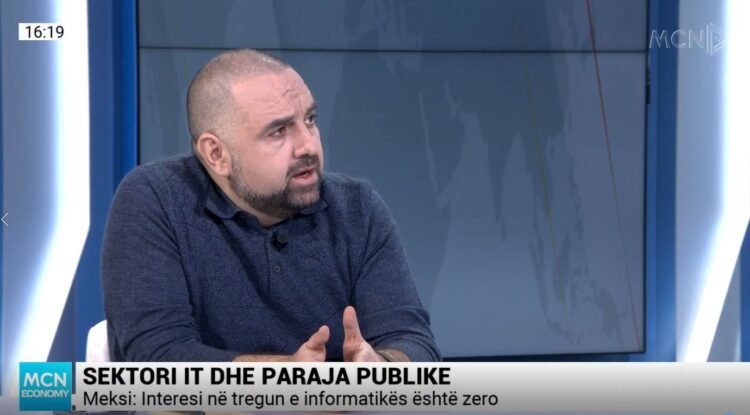 Denoncimi i Prognit: “MCN TV” pa rroga që nga prilli, super skemë Endri Meksi