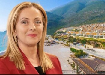 Vilë në Palasë? Meloni përgënjeshtron lajmin: Nuk e kam menduar asnjëherë!