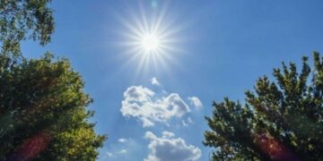 Parashikimi i motit për ditën e nesërme, sa do të arrijnë temperaturat në vendin tonë