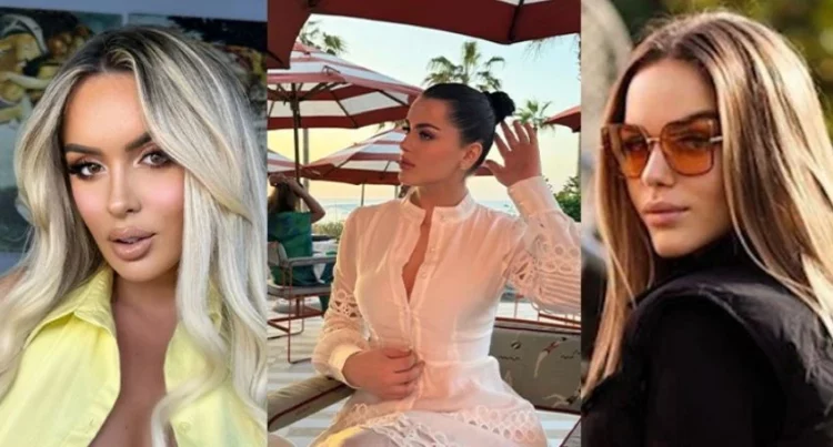 Dhunuan barbarisht Klea Prengën, policia sekuestron makinat e motrave Berisha