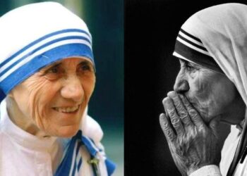 Përkujtohet 114 vjetori i lindjes së shenjtores Nënë Tereza