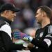Neuer mbron Tuchel: Ai nuk e tradhtoi Bayern, mbetet një trajner i madh