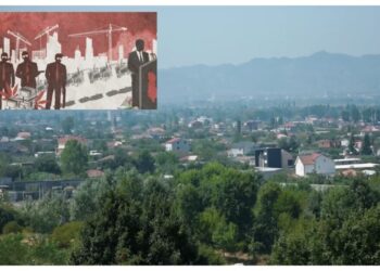 Si u kthye Nikla në një zonë të nxehtë të krimit në Shqipëri