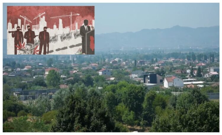 Si u kthye Nikla në një zonë të nxehtë të krimit në Shqipëri