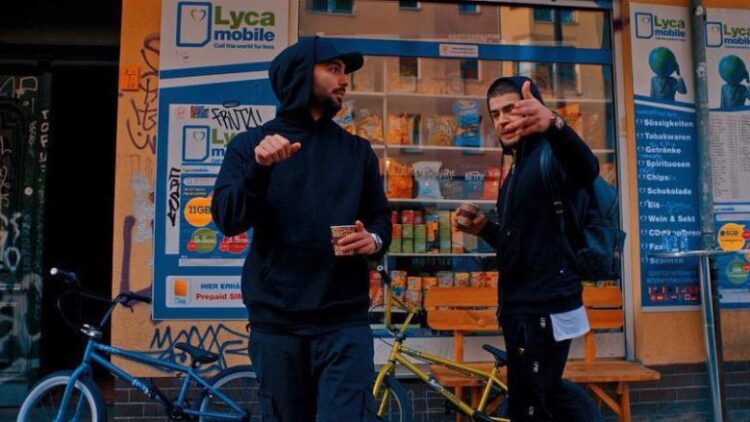 Dikur rivalë, ndërsa sot Noizy e mbështet Ledrin: Një dhe i vetmi