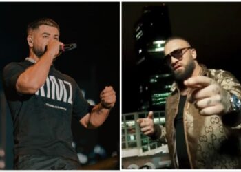 Noizy sherr me personazhin e TikTok-ut, dy të plagosur