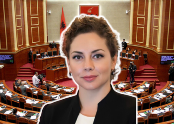 Mandati i Olta Xhaçës mbledh sot jashtë sesionit Kuvendin