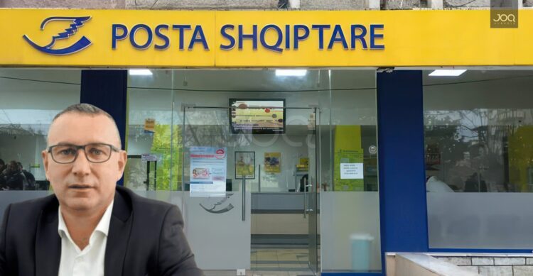 Pas denoncimeve, anulohet pazari 600 MLN lekë i Ardit Demirit për aplikacionin e Postës