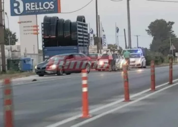 Aksident në Greqi, humb jetën gruaja shqiptare