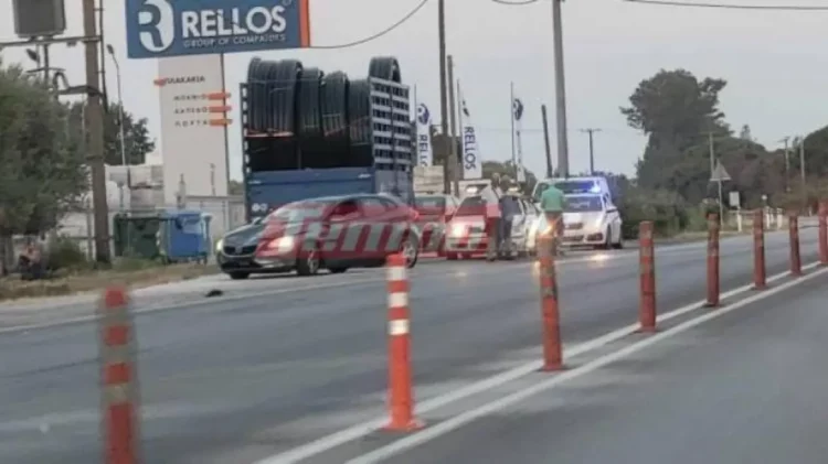 Aksident në Greqi, humb jetën gruaja shqiptare