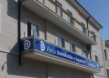 Vrasja e dyfishtë në Velipojë/ Reagon PD: Policia, totalisht e dorëzuar përballë krimit!