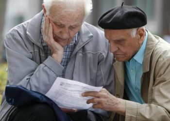 Vendimi dhe tabela/ Qeveria miraton indeksimin e pensioneve 13.5 %