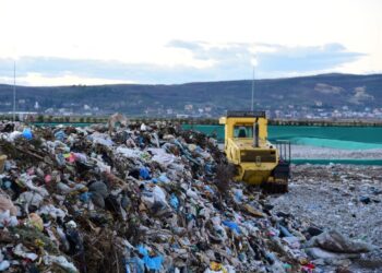 Nisma për rikthimin e importit të mbetjeve, reagon Tabaku: Po e kthejmë vendin në kosh…