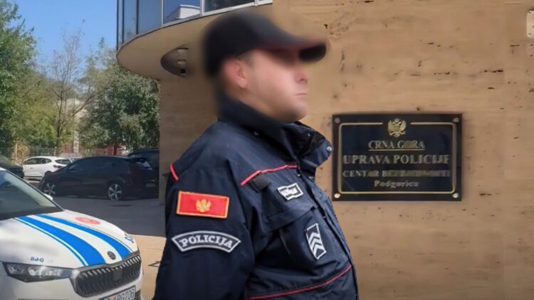 “Do të të hedhim nga ballkoni”, shqiptari kërcënohet nga policët në Malin e Zi