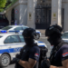 Sulmi pranë Ambasadës izraelite, policia serbe vret një person të dyshuar