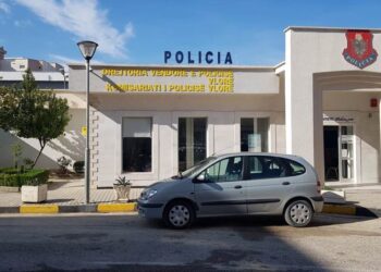 Arrestohet se ushtroi dhunë fizike dhe psikologjike ndaj kunatës në Vlorë