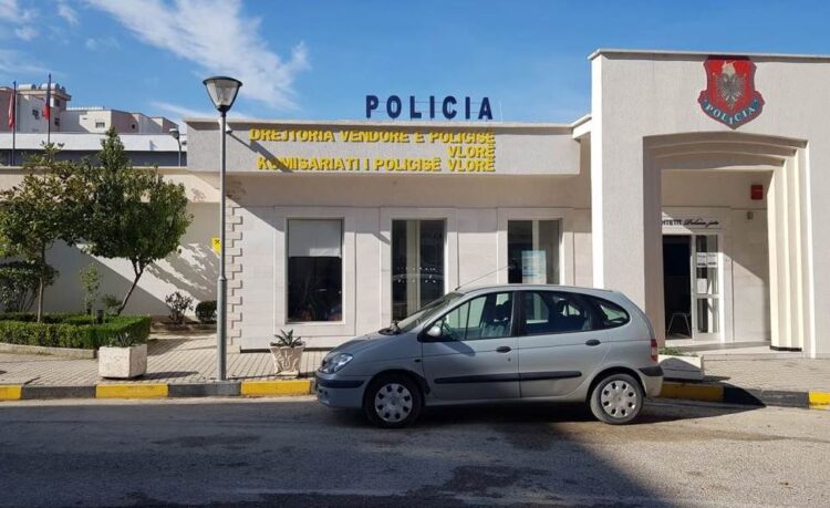 Arrestohet se ushtroi dhunë fizike dhe psikologjike ndaj kunatës në Vlorë