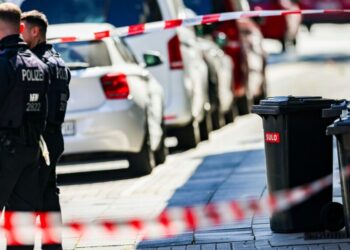 E rëndë në Gjermani, vriten 3 persona dhe plagosen 8 të tjerë