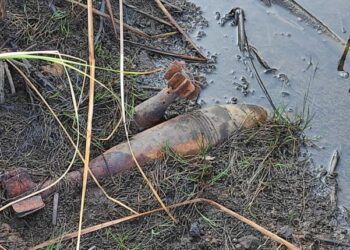 Zbulohen predha luftarake në Mat, u gjetën nga banorët…