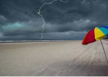 Mirupafshim pushime? Javë e paqëndrueshme me reshje shiu…