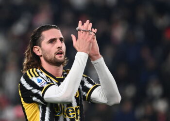 E mbylli me Juven, shumë alternativa për të ardhmen e Rabiot