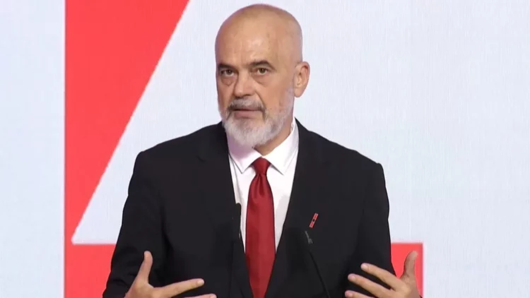 Vrasja e Egli Progës në Pogradec/ Hyn në skenë Rama: Akuza e Prokurorisë e pakuptueshme…