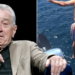 Po e shijon jetën, aktori Robert De Niro kërcen nga jahti për ditëlindjen e tij të 81-të