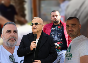 Vëllezërit, djali dhe nipi në kërkim, vajza e ish-deputetit Rraja në Asamblenë e PS-së